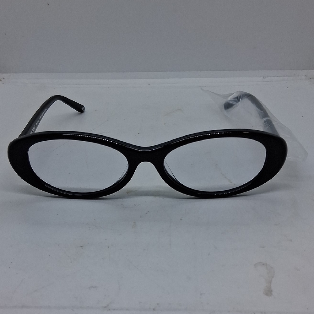 NWT Rxable Womens Bonnie Clyde 1 Black Eyeglass Frames